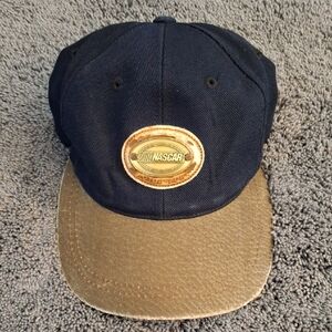 Nascar Motorsport Strapback Dad Hat